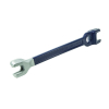 3146A Lineman's Spanner Silver End Image 1