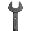 3214TT Spud Spanner, 4.1 cm Nominal Opening with Tether Hole Image 12