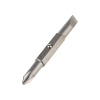 32479 Replacement Bit, No.2 Phillips, 7 mm Slotted Image 1