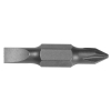 32482 Replacement Bit. No. 1 Phillips - 4.8 mm slotted Image