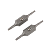32544 Replacement Bit, TORX® No. 6 and No. 7 Image 2
