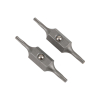32544 Replacement Bit, TORX® No. 6 and No. 7 Image 1