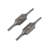 32549 Replacement Bit, 1/16'' and 5/64'' Hex Image 2