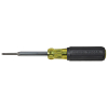 32559 Multi-Bit Screwdriver / Nut Driver, 6-in-1, Extended Reach, Ph., Sl. Image