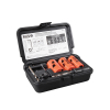 32905 Electrician's Hole Saw Kit with Arbour 3-Piece Image