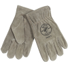 40003 Cowhide Driver's Gloves, Small Image