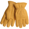 40017 Cowhide Gloves with Thinsulate™ - Large Image