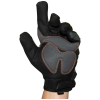 40212 Journeyman Cold Weather Pro Gloves - Large Image 2