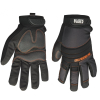 40213 Journeyman Cold Weather Pro Gloves - X-Large Image