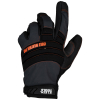 40213 Journeyman Cold Weather Pro Gloves - X-Large Image 1