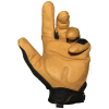 40220 Journeyman Leather Gloves - Medium Image 2