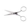 G405LR Safety Scissors with Large Ring, 130 mm Image 1