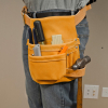 42246 Left-Handed Nail and Tool Pouch Image 1