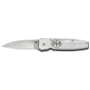 44000 Lightweight Knife, 5.7 cm Drop Point Blade Image