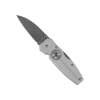 44000 Lightweight Knife, 5.7 cm Drop Point Blade Image 1