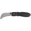 44005RC Hawk’s bill Lock-back Knife  with Clip - Rounded-Tip Image