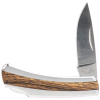 44032 Stainless Steel Pocket Knife, 4.1 cm Steel Blade Image 1
