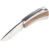 44032 Stainless Steel Pocket Knife, 4.1 cm Steel Blade Image 5
