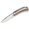 44033 Stainless Steel Pocket Knife, 5.7 cm Drop Point Blade Image 5