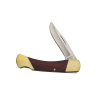 44036 Sportsman’s Knife, 68 mm Stainless Steel Blade Image
