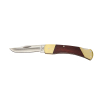 44036 Sportsman’s Knife, 68 mm Stainless Steel Blade Image 1