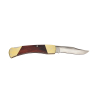 44036 Sportsman’s Knife, 68 mm Stainless Steel Blade Image 3