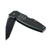 44052BLK Tanto Lock-back Knife - 64 mm Blade Image 4