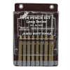 4PPLSET8 Pin Punches - Long - 8-Piece Set Image
