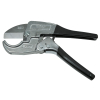 50500 Ratcheting PVC Cutter - 13 mm and 32 mm Image