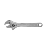 5076 Adjustable Spanner, Extra-Capacity, 162 mm Image