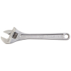 50712 Adjustable Spanner, Extra Capacity, 311 mm Image 4
