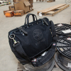 510218SPBLK Deluxe Tool Bag, Black Canvas, 13 Pockets, 45.7 cm Image 3