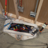 510224 Canvas Tool Bag, 61 cm Image 6