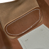 5115 Leather Carrying Bag Image 4