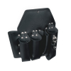5118P5 5-Pocket Tool Pouch - 254 mm x 279 mm Image
