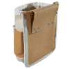 5125 Canvas Tool Pouch - 5-Pocket Image 10