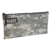 5139C Zippered Bag, Camouflage Cordura Nylon Tool Pouch, 31.8 cm Image