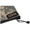 5139C Zippered Bag, Camouflage Cordura Nylon Tool Pouch, 31.8 cm Image 6