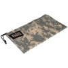 5139C Zippered Bag, Camouflage Cordura Nylon Tool Pouch, 31.8 cm Image 7