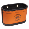 5144BHB Hard-Body Bucket, 14-Pocket Oval Bucket with Kickstand Image