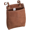 5146 Tool Bag, Leather All-Purpose Pouch with Belt Straps, 22.9 x 7.6 x 20.3 cm Image