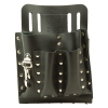 5164 8-Pocket Tool Pouch - Slotted Image 1