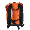 5185ORA Tool Bag Backpack, 45.7 cm, Orange Image 7