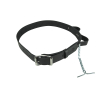 5207L Electrician's Leather Tool Belt - Large Image