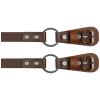 530120 Ankle Straps for Pole Climbers - 25 mm W Image 1