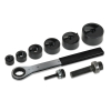 53732SEN Knock-out Punch Set with Spanner Image 6