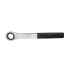 53873 Ratcheting Box End Wrench, 1'' Image 1