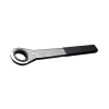 53873 Ratcheting Box End Wrench, 1'' Image 3