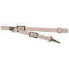 5413 Soft Leather Work Belt Suspenders Image 1