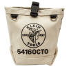 5416OCTO Tool Bag, Bull-Pin and Bolt Pouch, Loop Connect, 12.7 x 12.7 x 22.9 cm Image